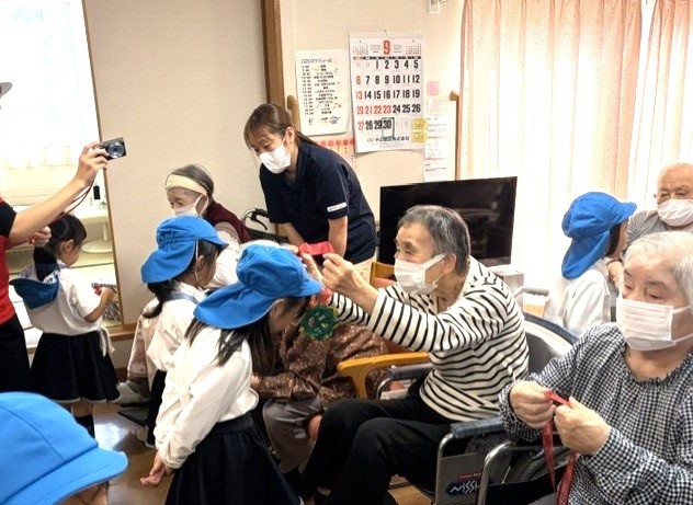ニチイケアセンター千歳北陽
