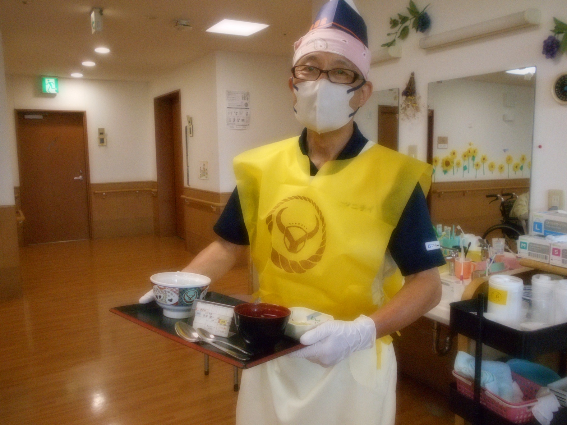 ニチイケアセンター長野南