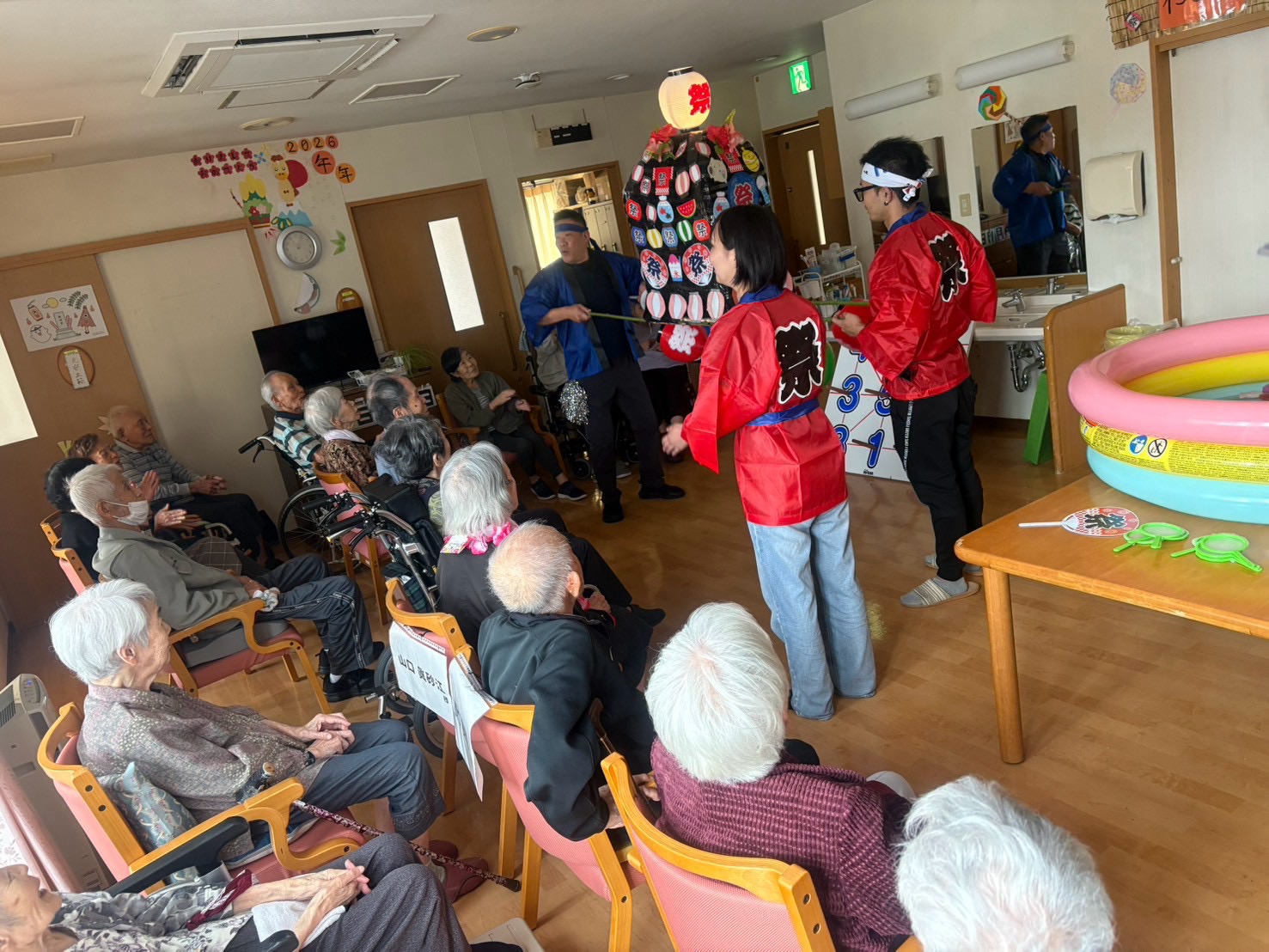 ニチイケアセンター下上津役
