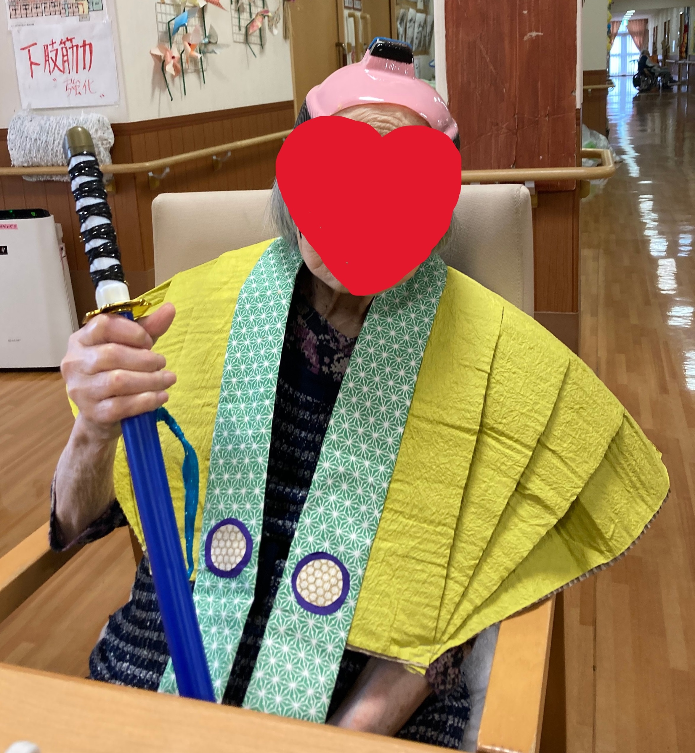 ニチイケアセンター所沢上安松