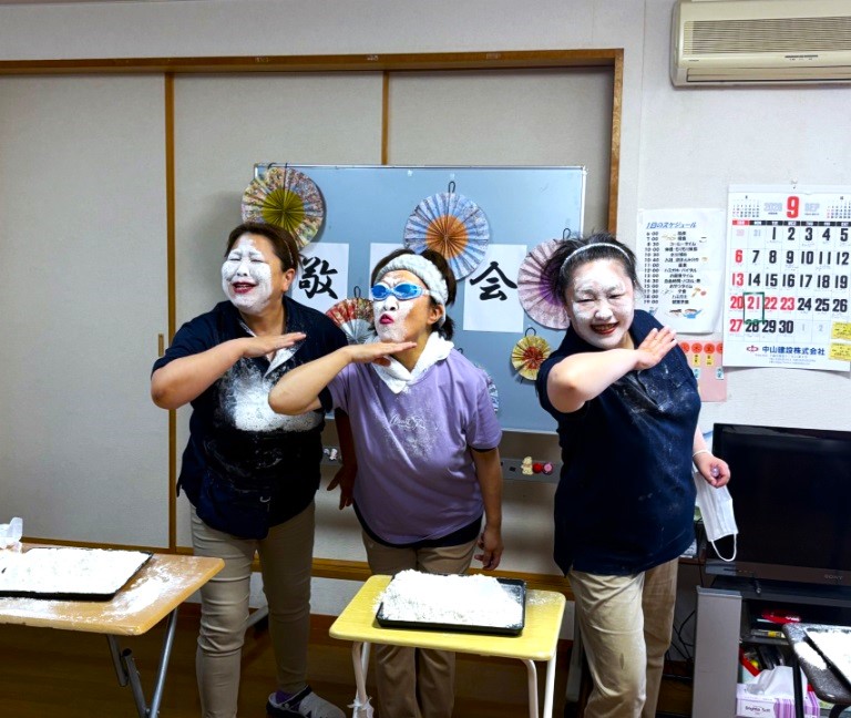ニチイケアセンター千歳北陽