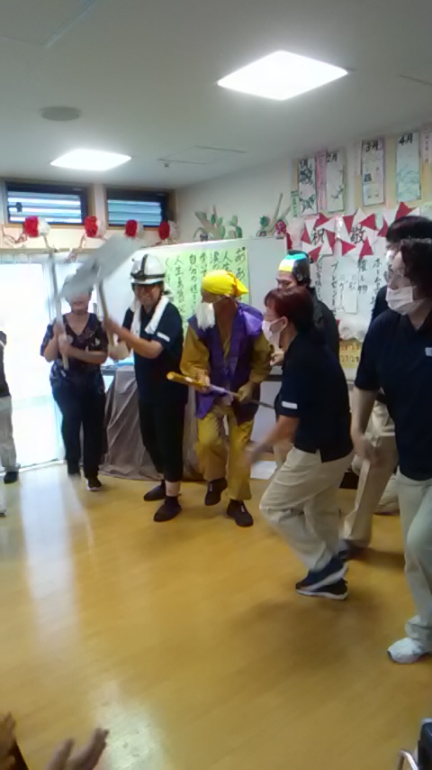ニチイケアセンター清水中之郷