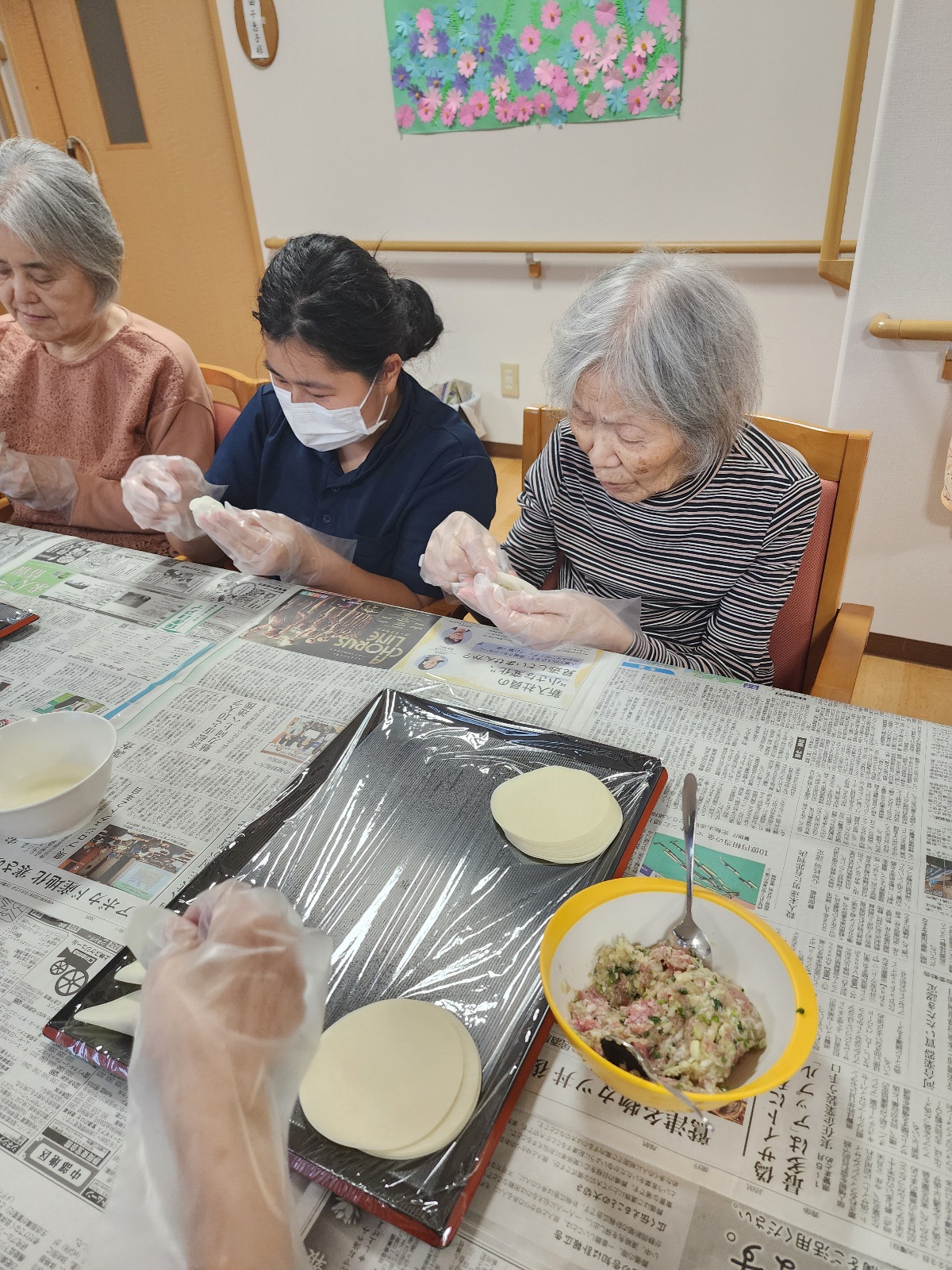 ニチイケアセンター清水北矢部