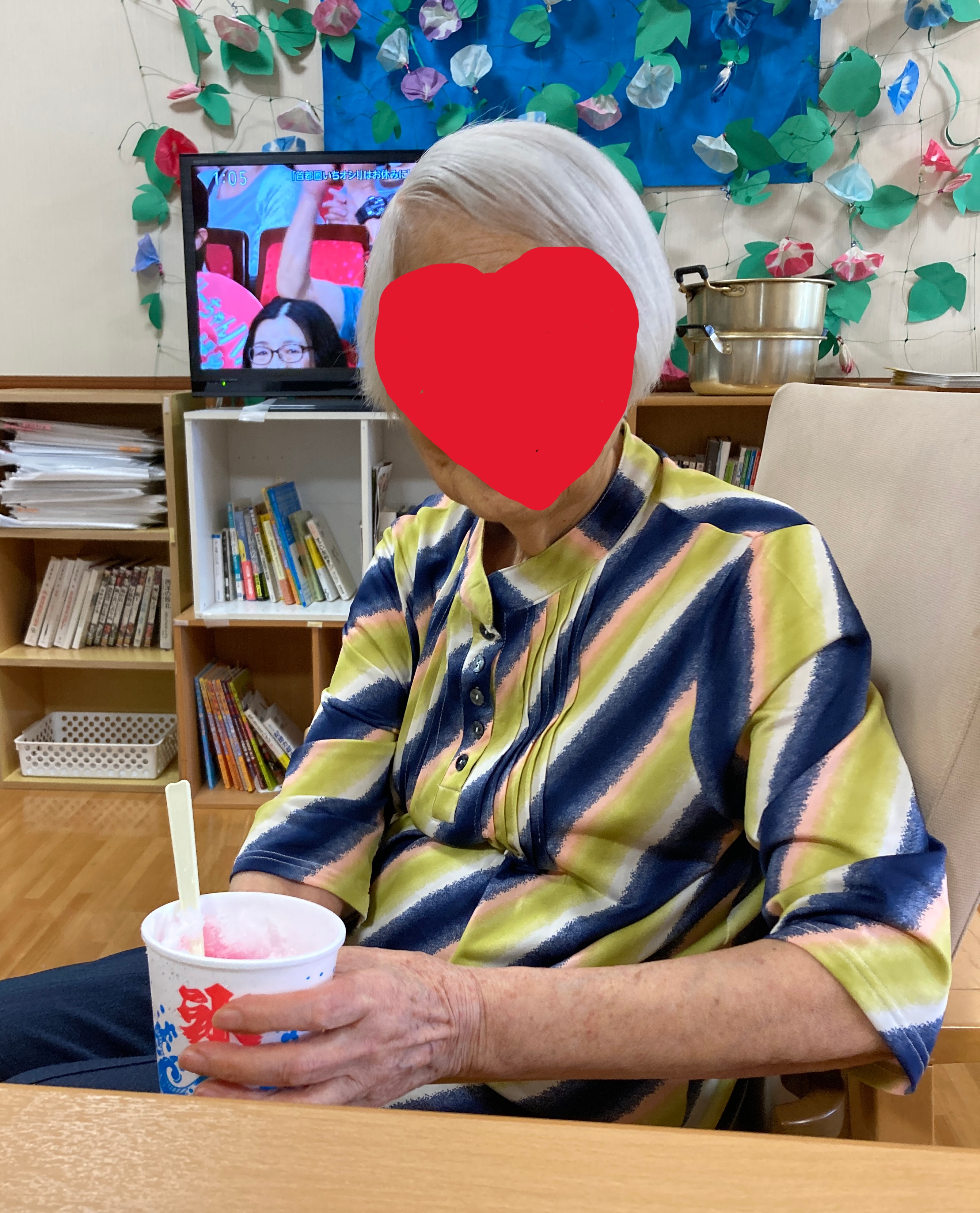 ニチイケアセンター所沢上安松