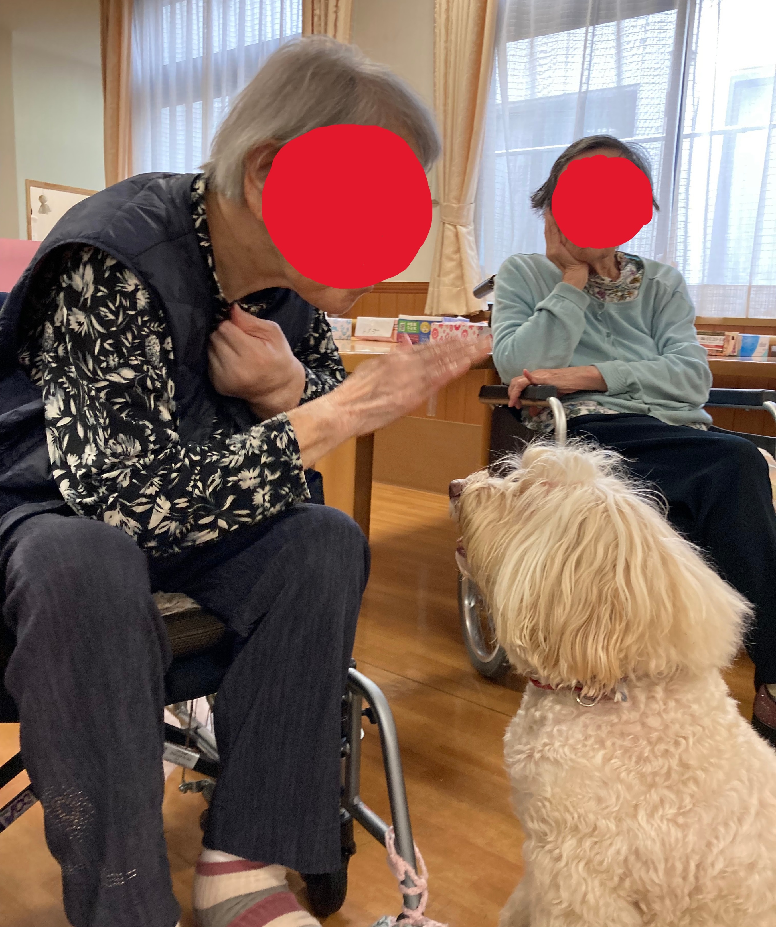 ニチイケアセンター所沢上安松