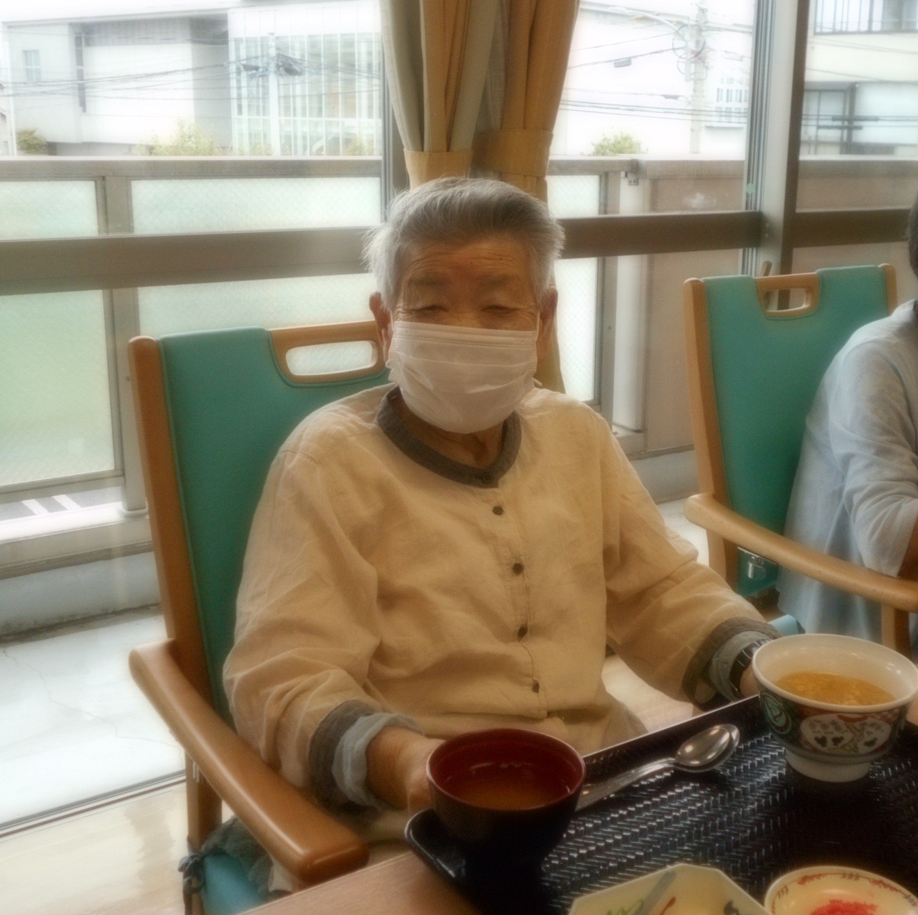 ニチイケアセンター長野南
