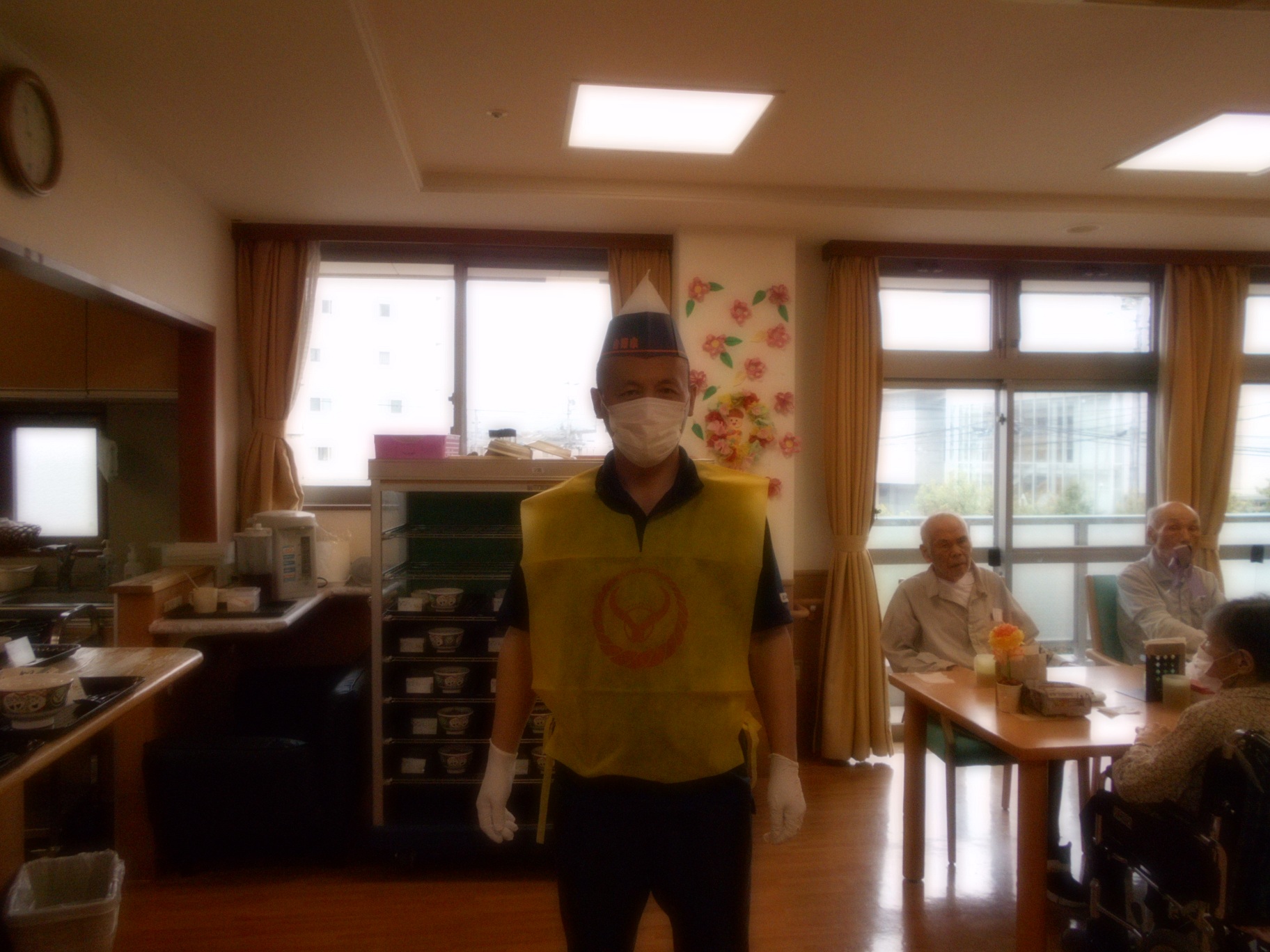ニチイケアセンター長野南